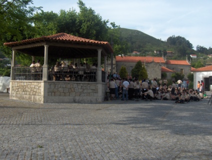 Foto de Aboim da N&oacute;brega