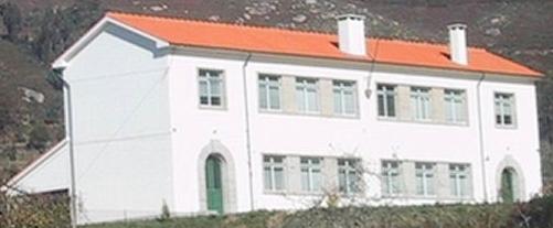 Vita da EB1 da Po&ccedil;a Carvalha