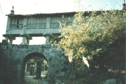 Espigueiro
