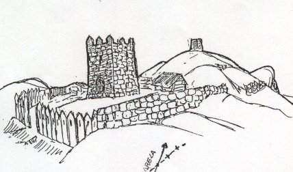 Ver castelo em maior