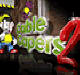 Cable Cappers