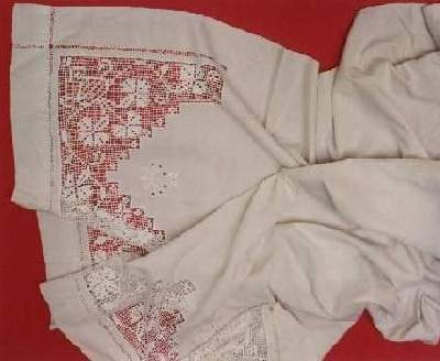 Len&ccedil;ol de Cama