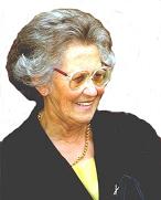 Maria do Carmo Reis, fundadora da ACRMAN Maria do Carmo Reis
