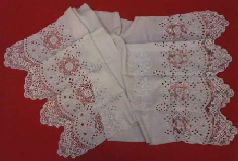 Toalha de Soles