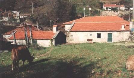 Casa da Eira