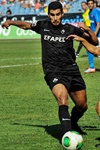 An&iacute;bal Capela